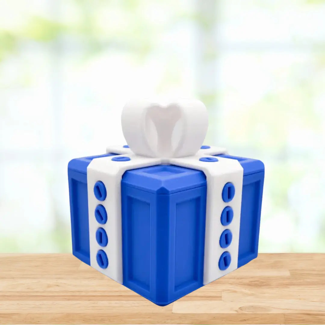 Annoying Gift Box Trendslana