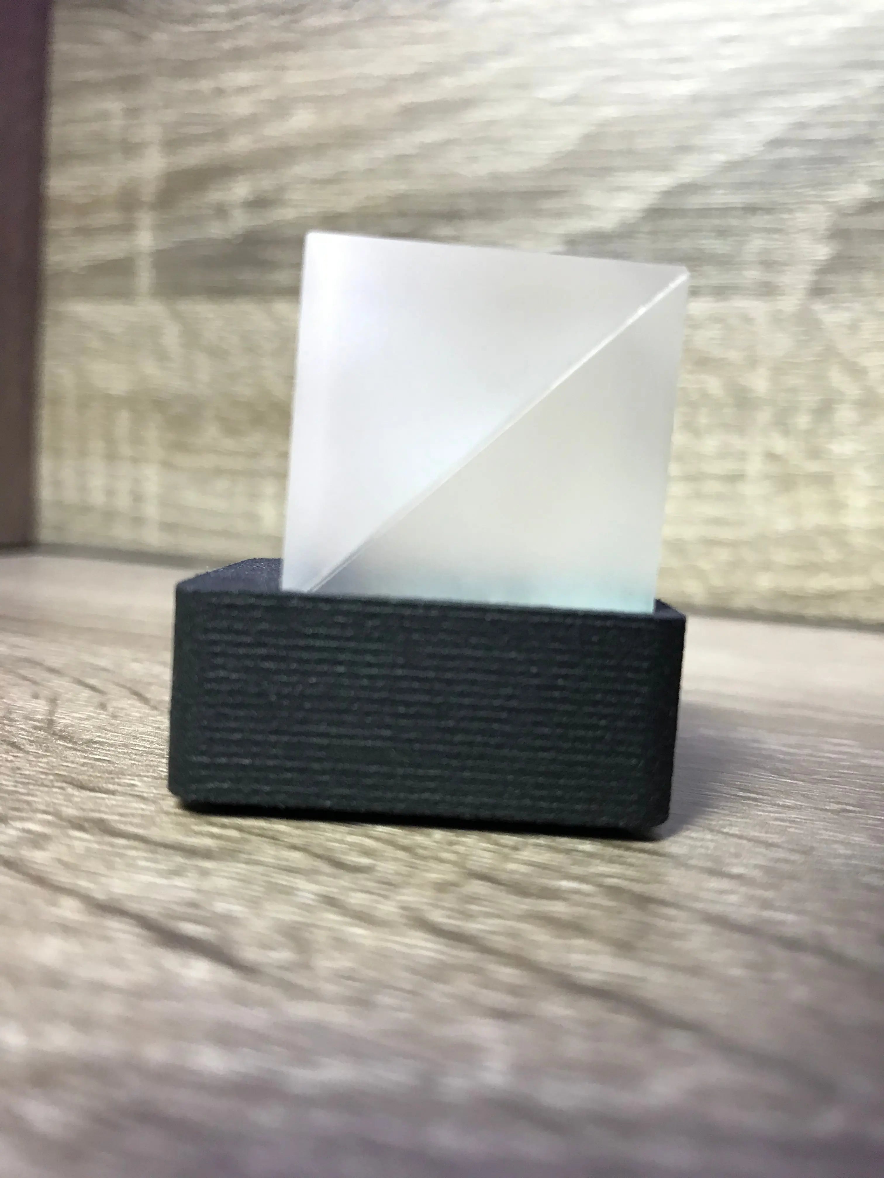 The Cyber Cube Trendslana