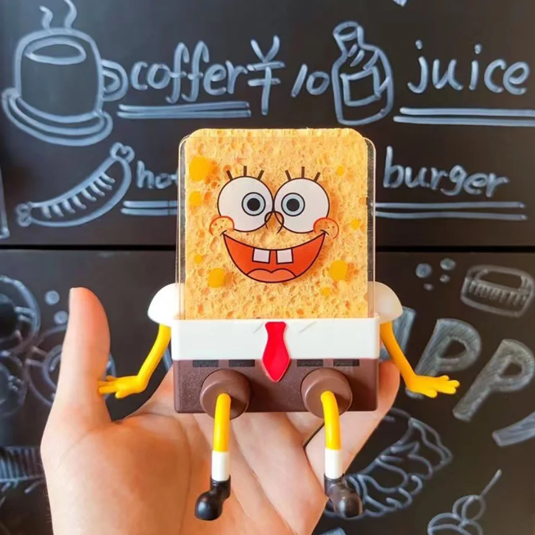 SPONGEBOB HOLDER