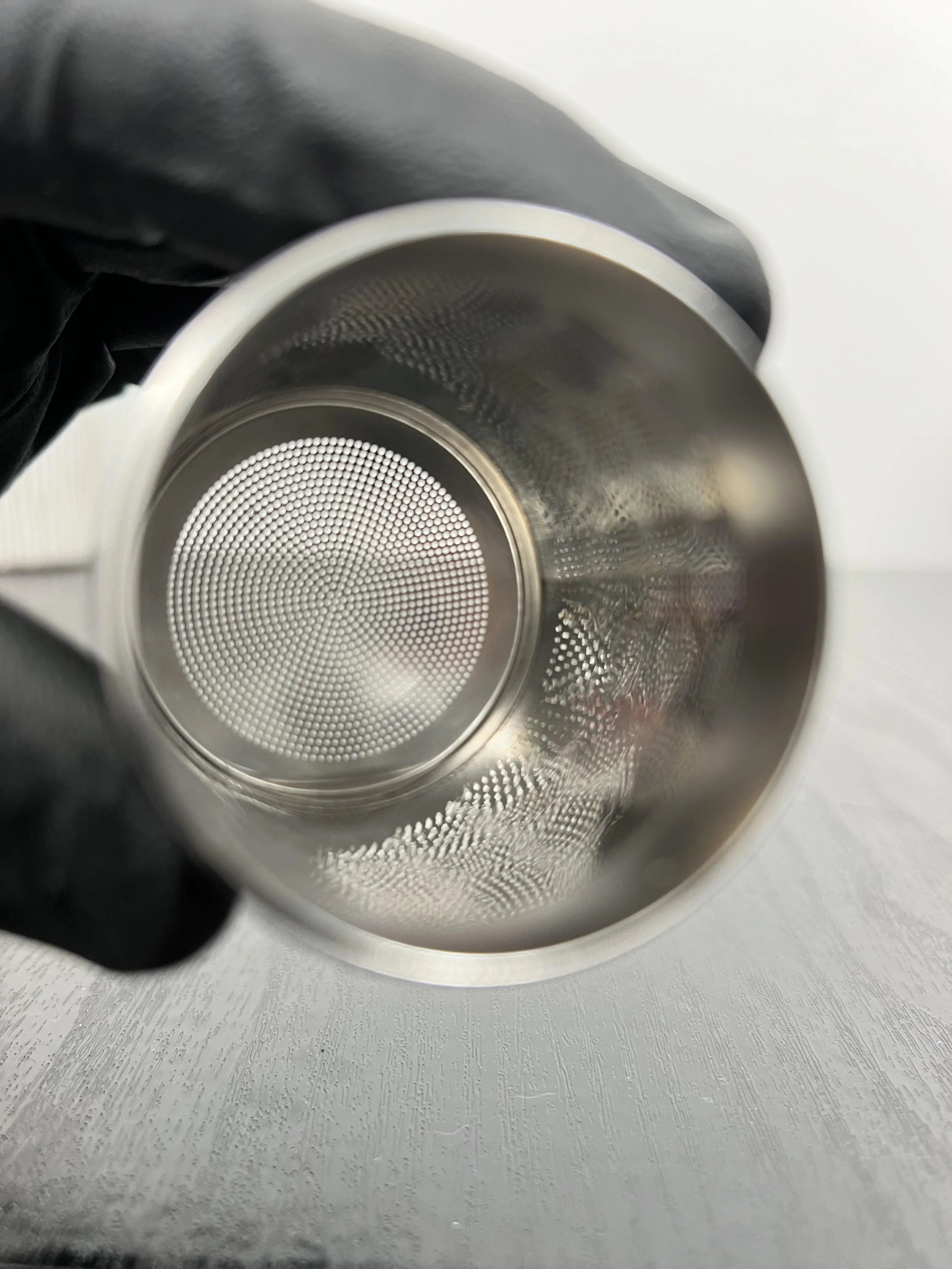 Stainless Reusable Filter Trendzoid