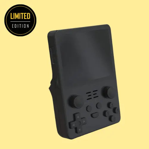 Retro Pocket Gamer Mystore