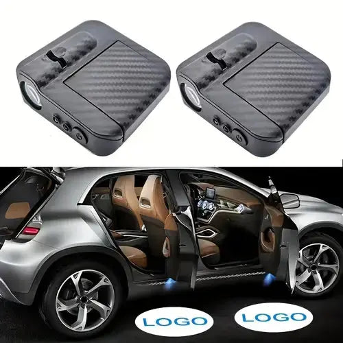 LED CAR DOOR LIGHT Trendslana