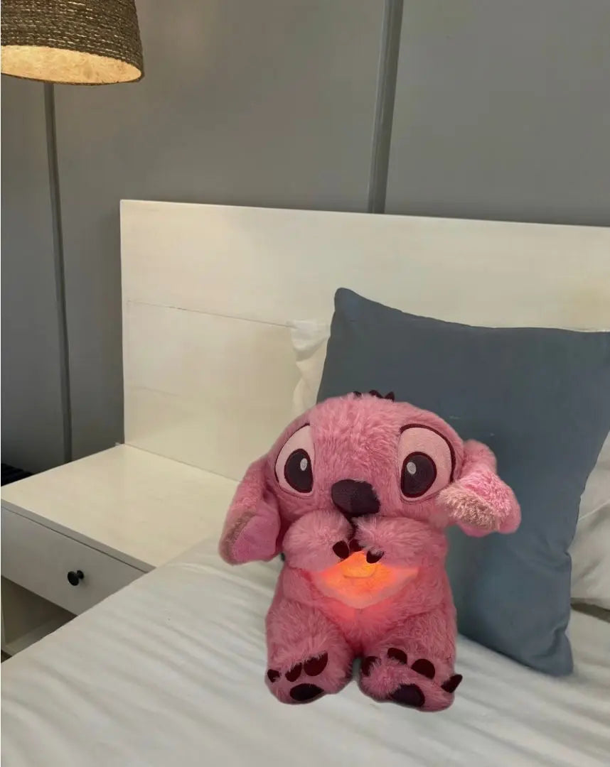 My Breathing Buddy Buddy