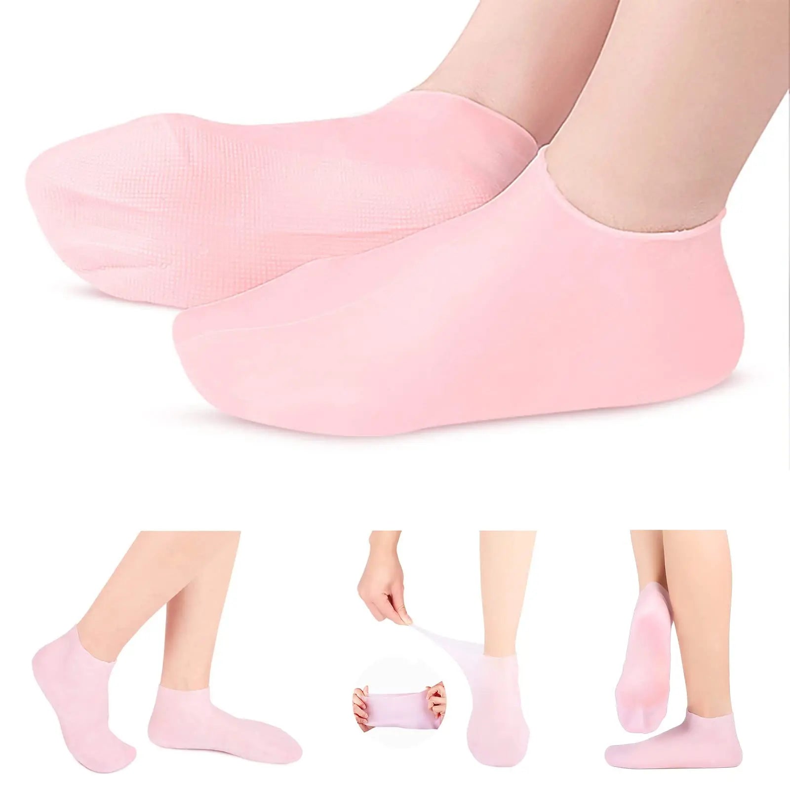 Silicone Socks My store