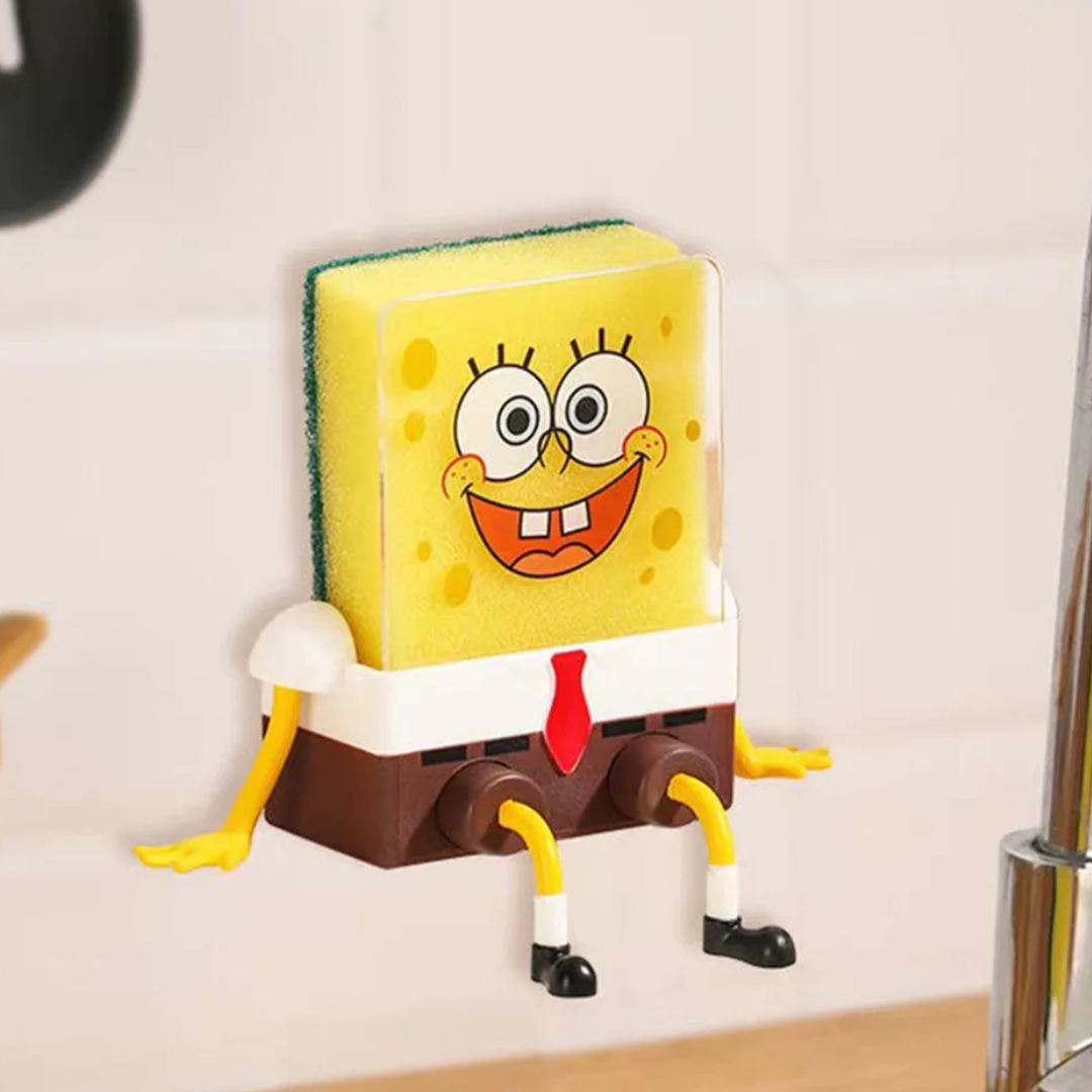 SPONGEBOB HOLDER