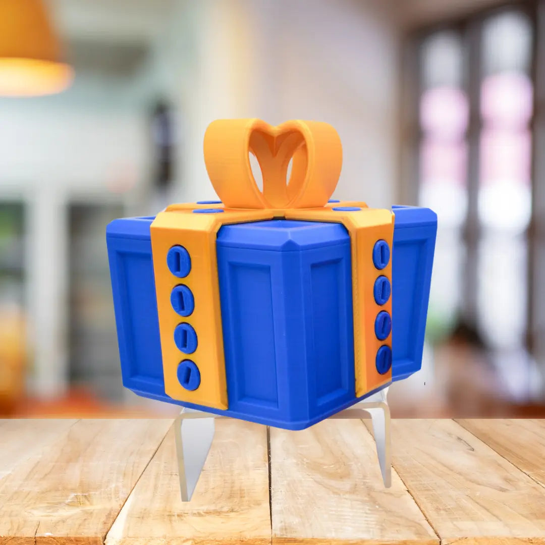 Annoying Gift Box Trendslana