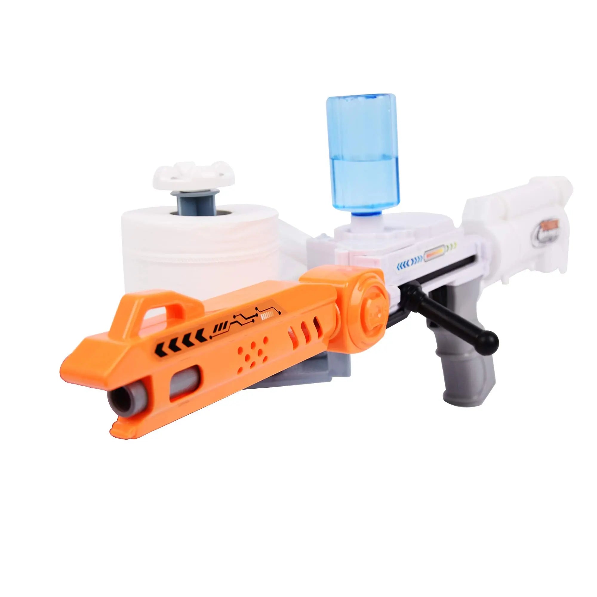 Roll Shooter Trendslana