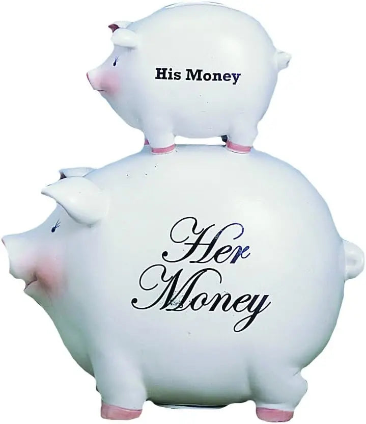 Ceramic Piggy Bank Trendslana