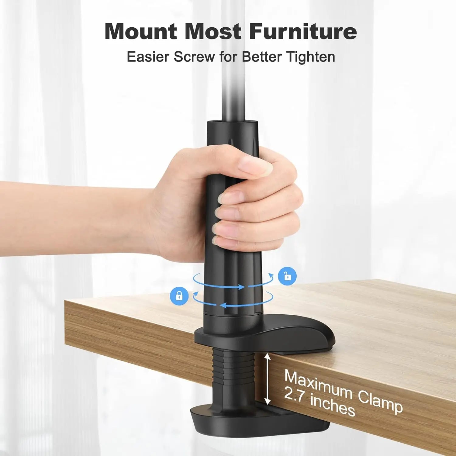 Gooseneck Phone Holder Trendslana