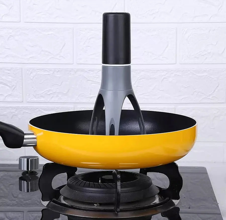 Automatic Pan Stirrer Trendslana