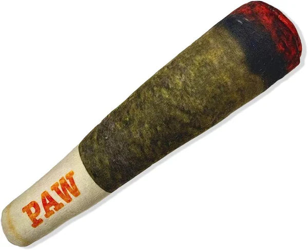 Kitty Joint Toy