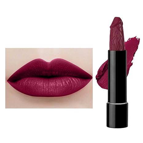 Mashroom Head shape Lipstick