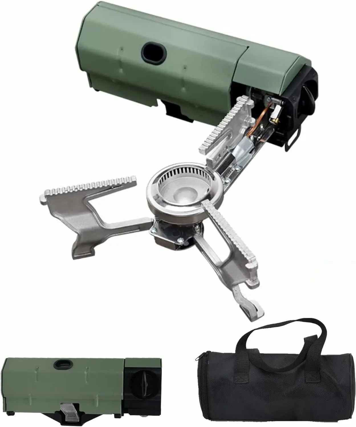 PocketBurner mystore