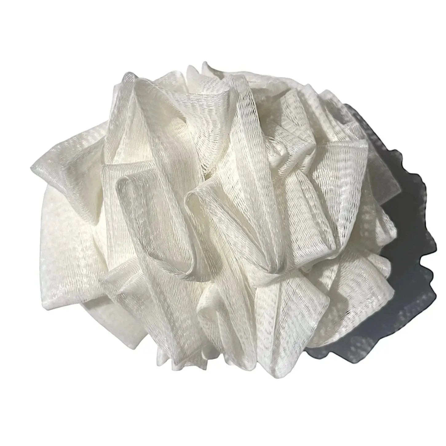 2-in-1 Bath Loofah Sponge Mystore