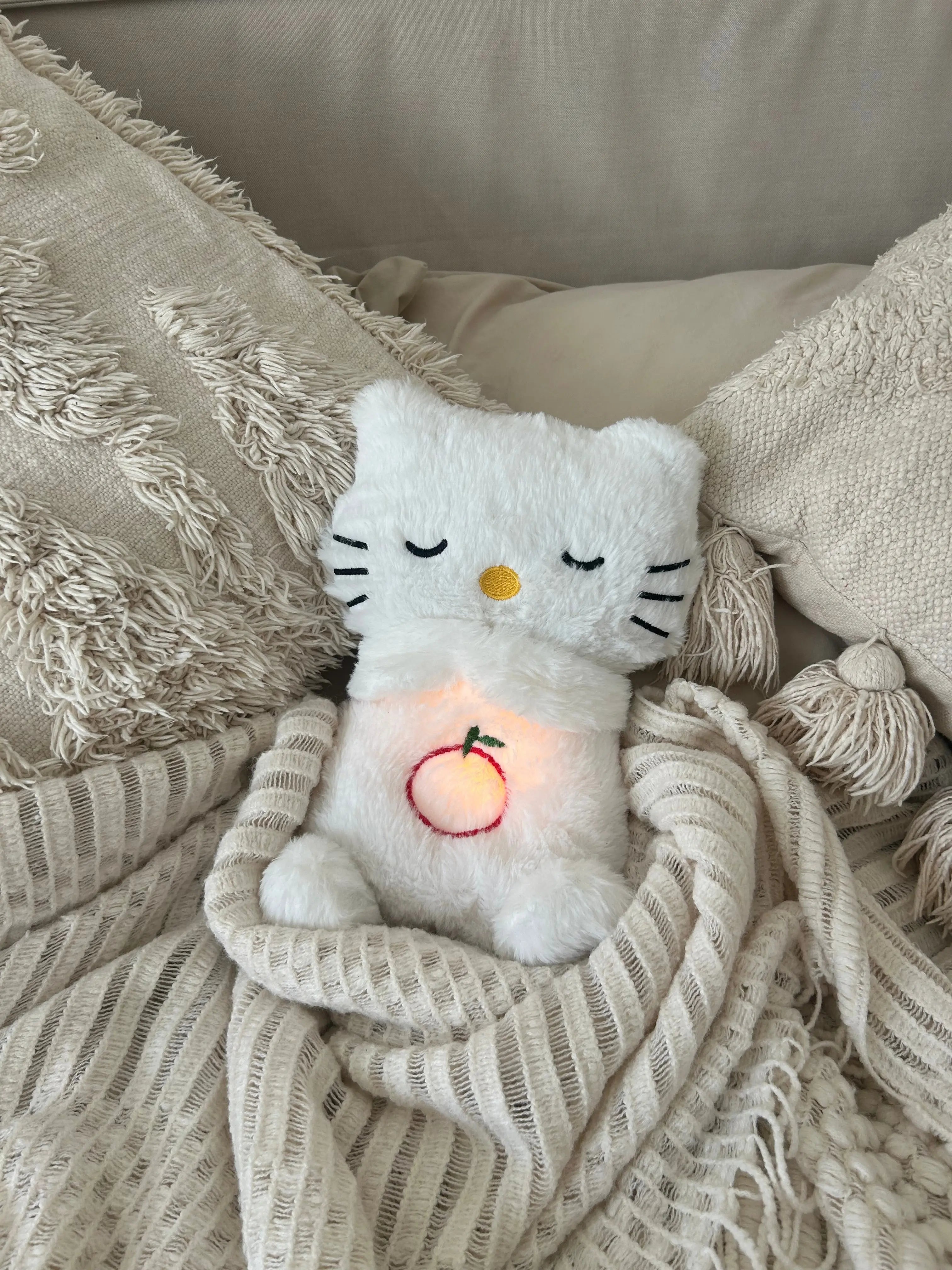 MY CUDDLE BUDDY Trendslana