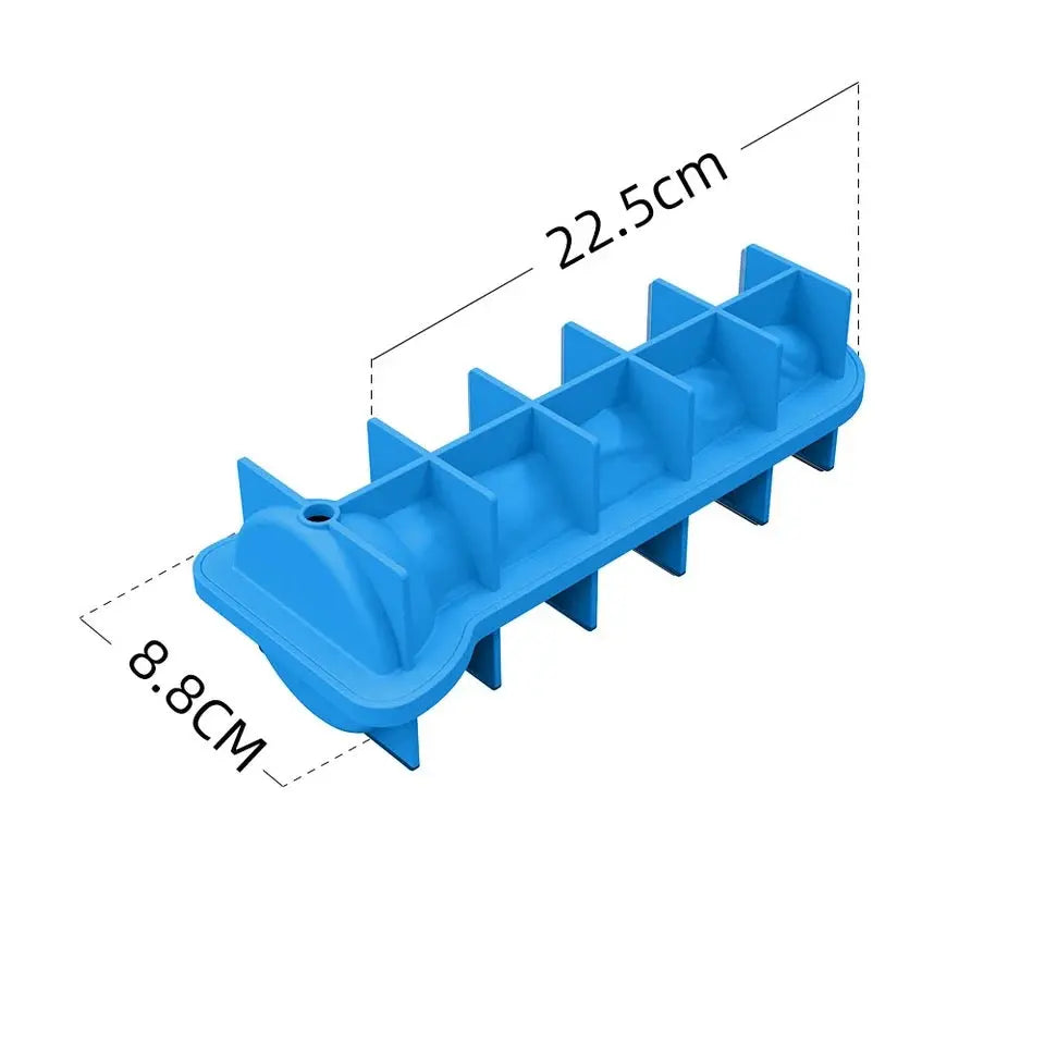 Penis Ice Mold Trendslana