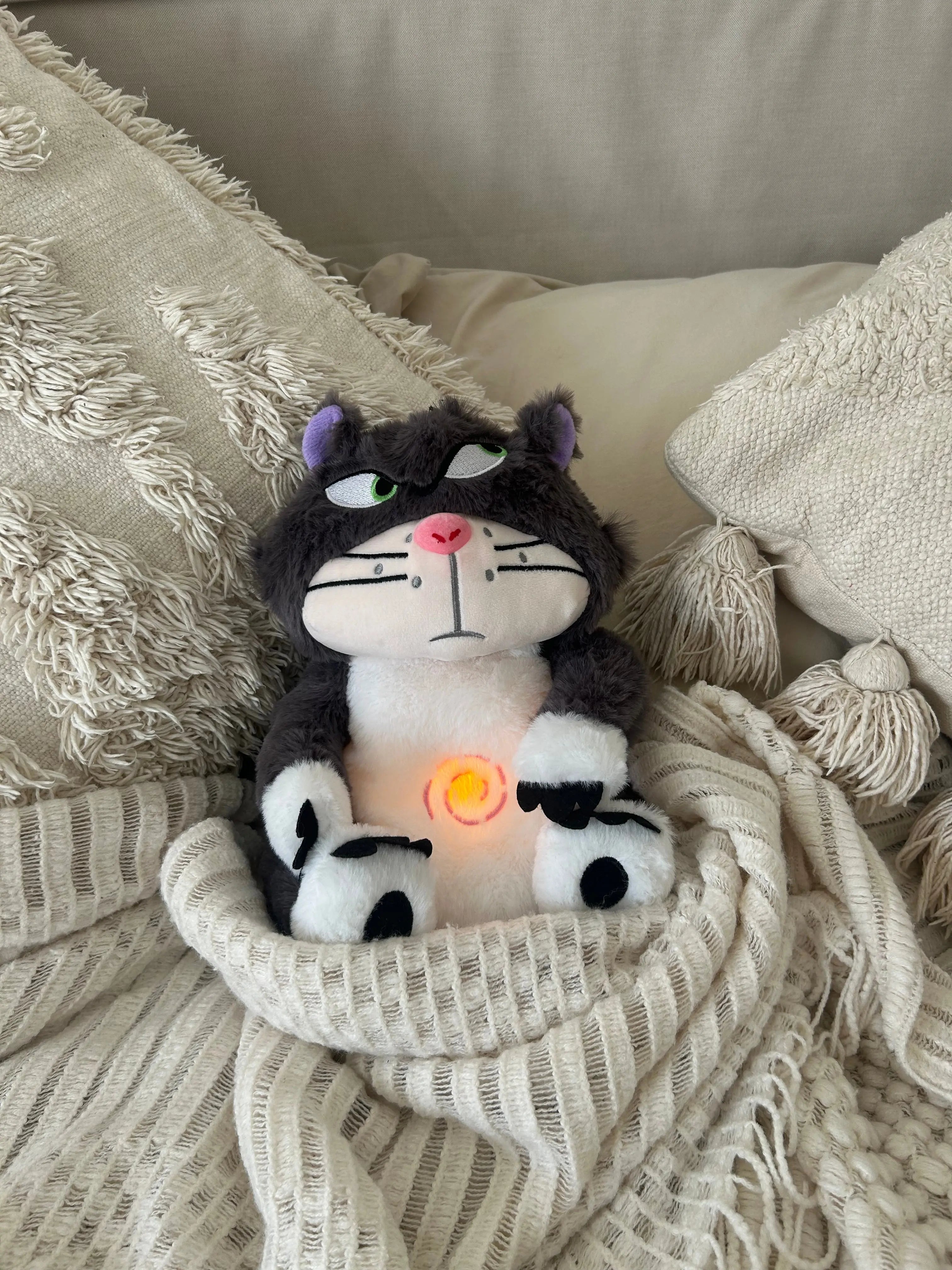 MY CUDDLE BUDDY Trendslana