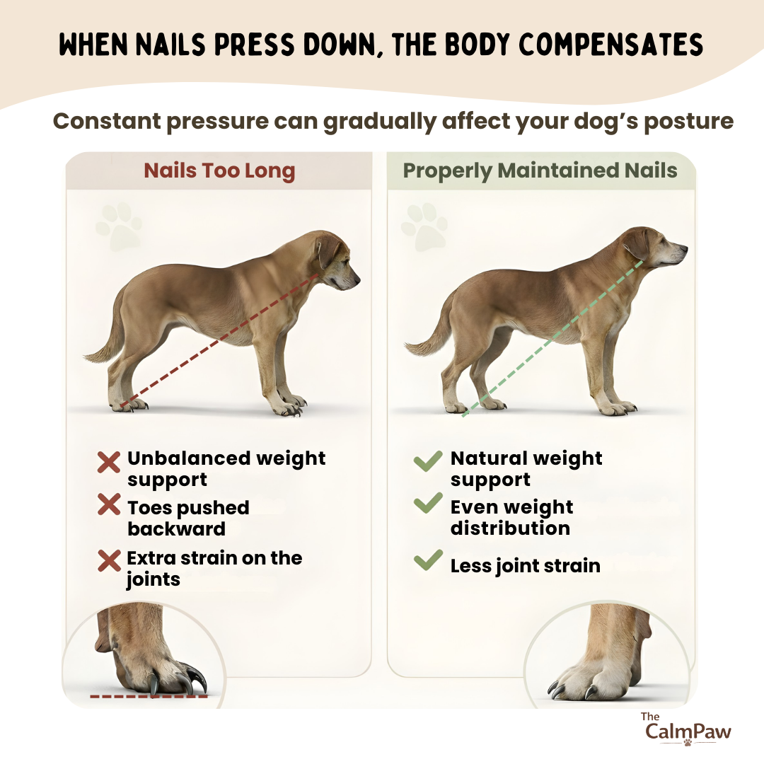 DOG SCRATCH BOARD FOR NAILS