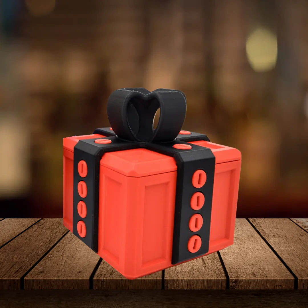 Annoying Gift Box Trendslana