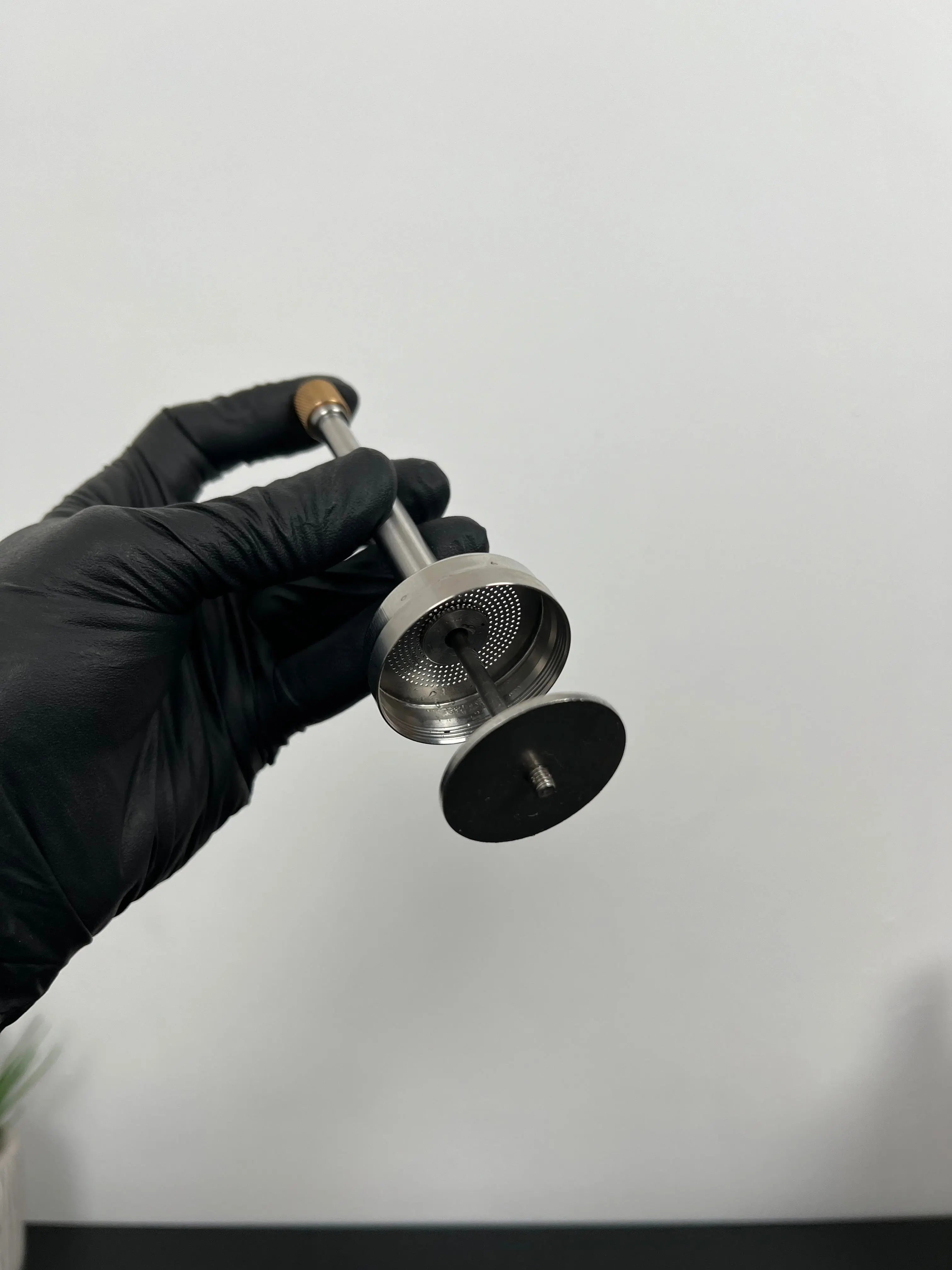 Stainless Reusable Filter Trendzoid