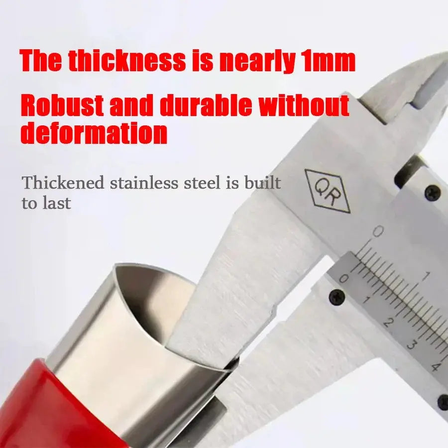 Integrated Rubber Nozzle Tool Trendslana