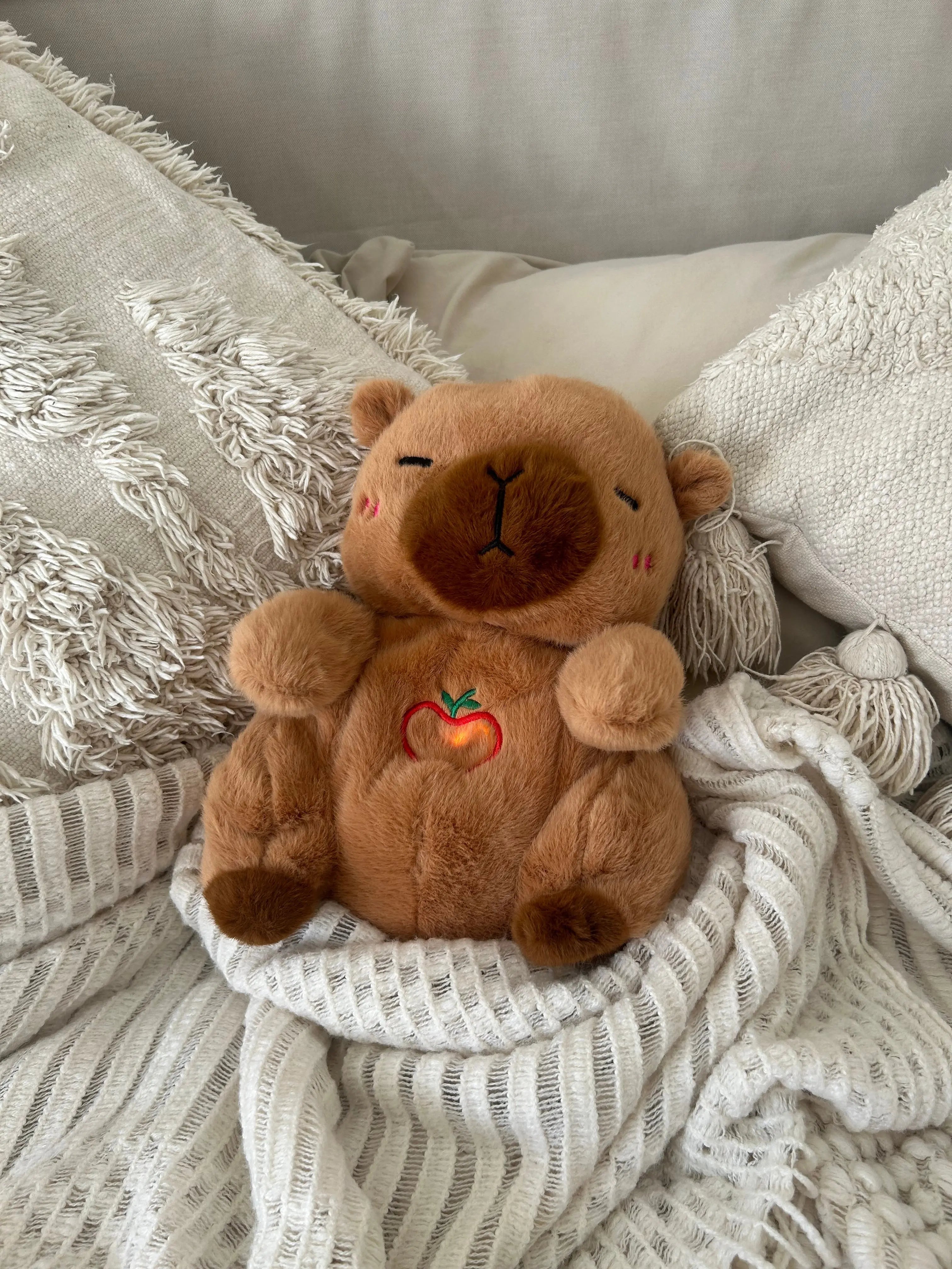 MY CUDDLE BUDDY Trendslana