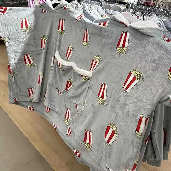 Cozy Buddie Snuddie Trendslana