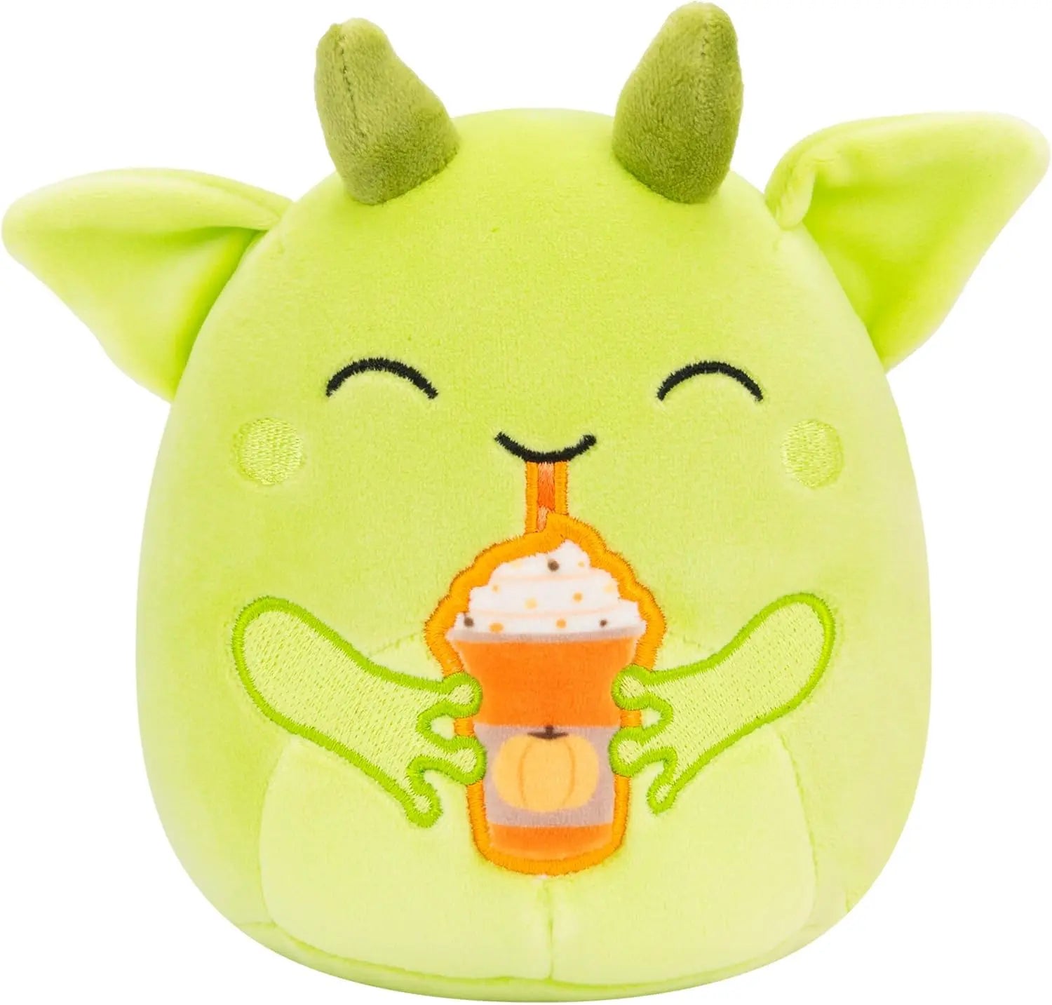 Squishmallows Halloween 4-Pack Trendslana