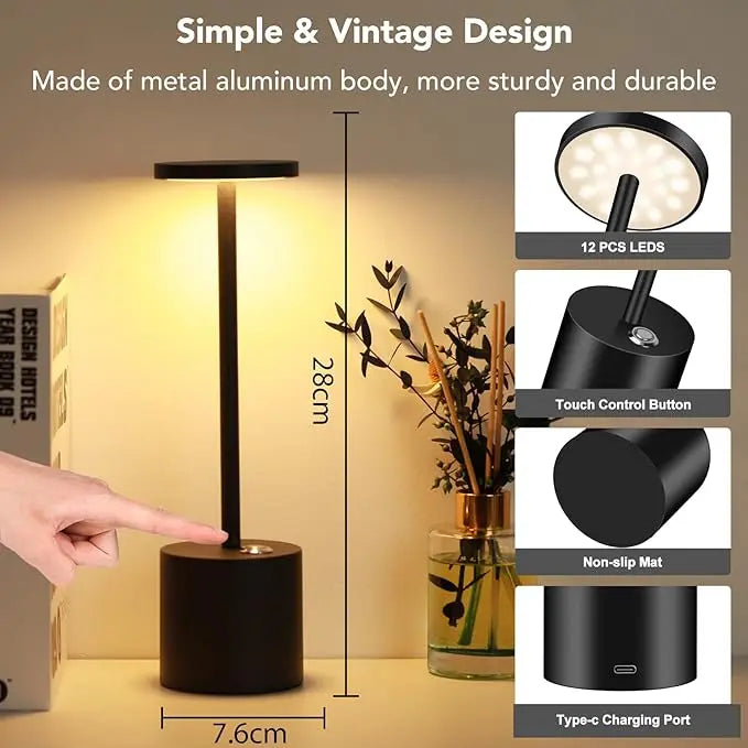 My Shower Lamp Trendslana