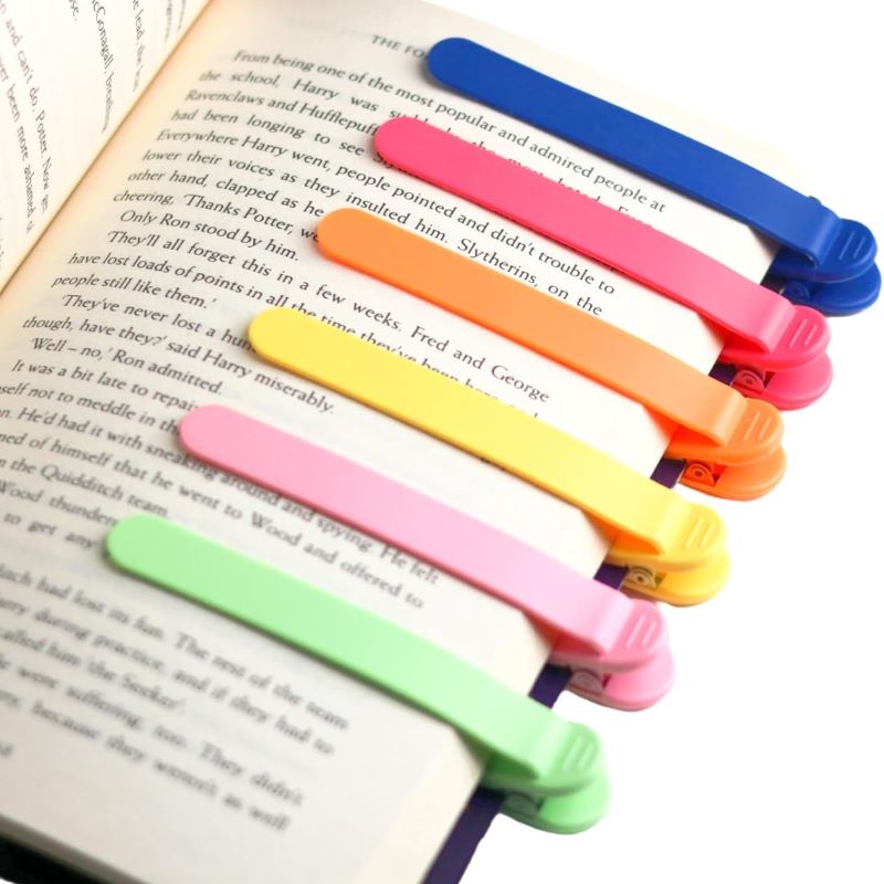 Smart BookMarks (6 Pack)