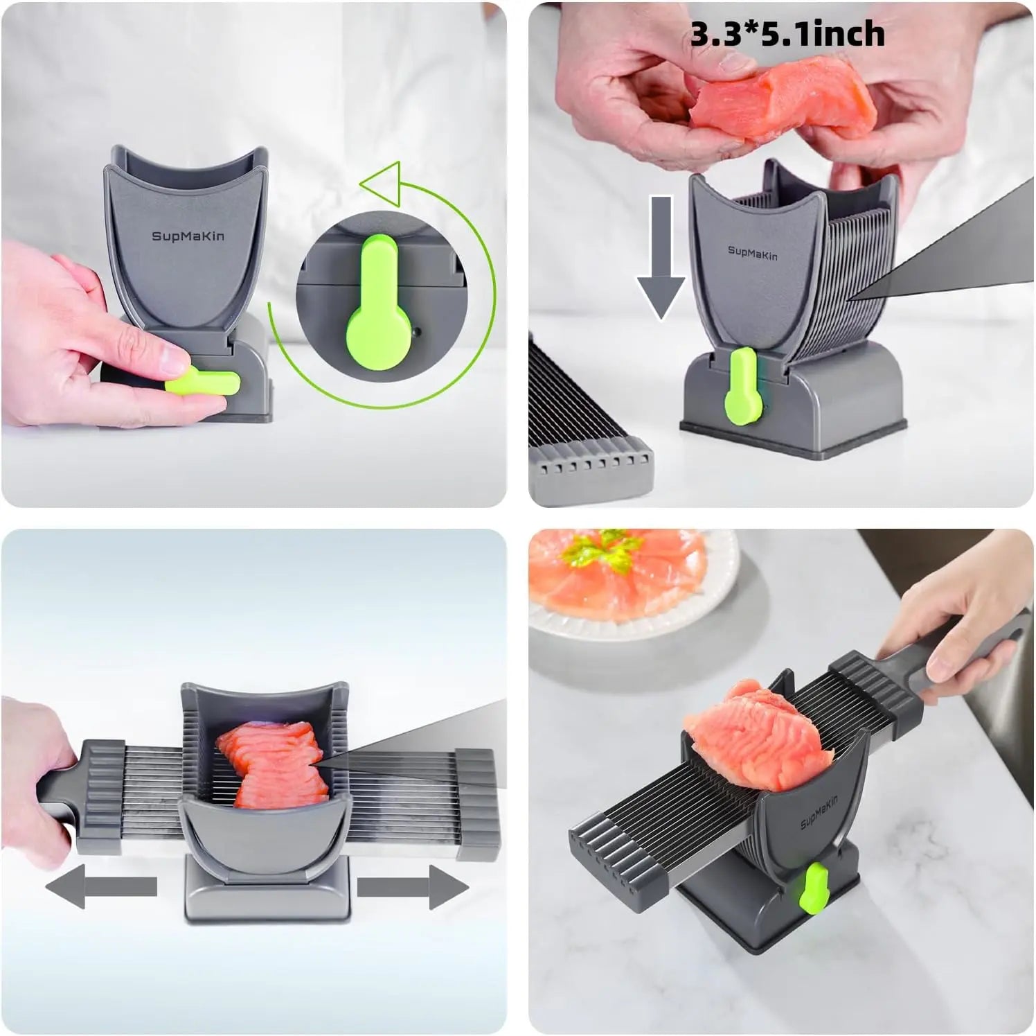 Meat Slicer Trendslana