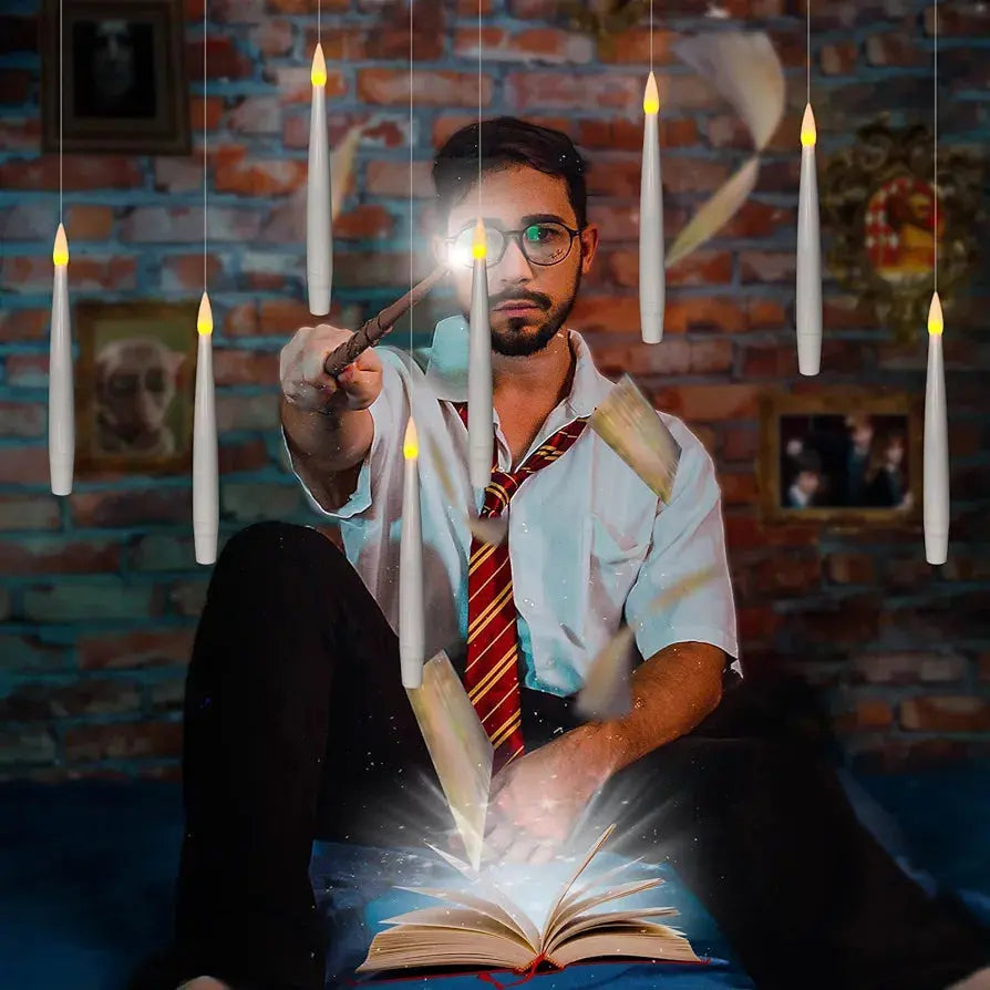 Floating Luminos Wand Luminos Wand