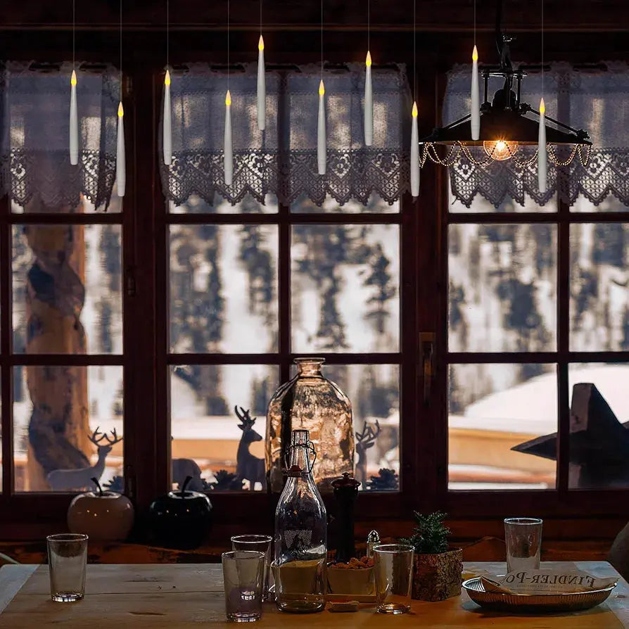 Floating Luminos Wand Luminos Wand