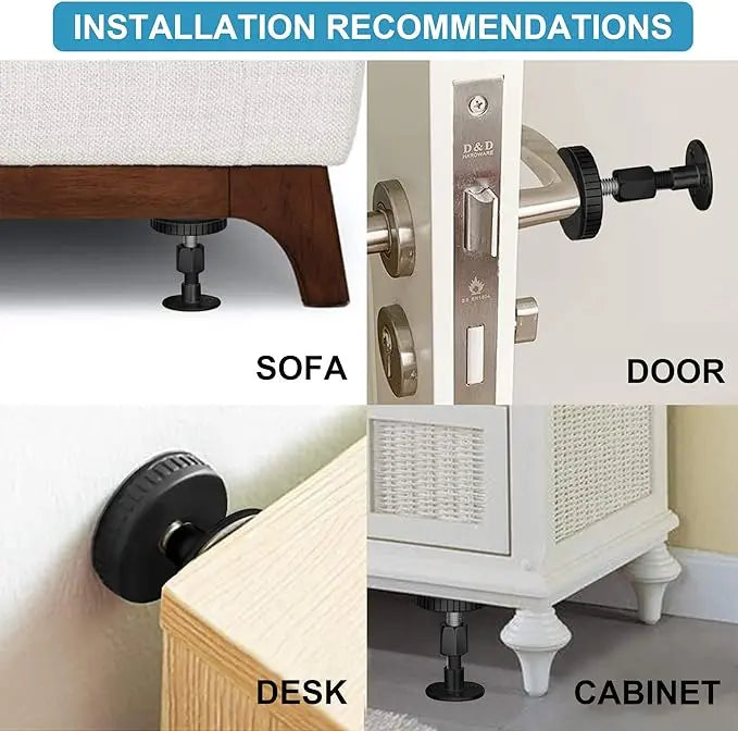 Adjustable Bed Frame Stabilizer Trendslana