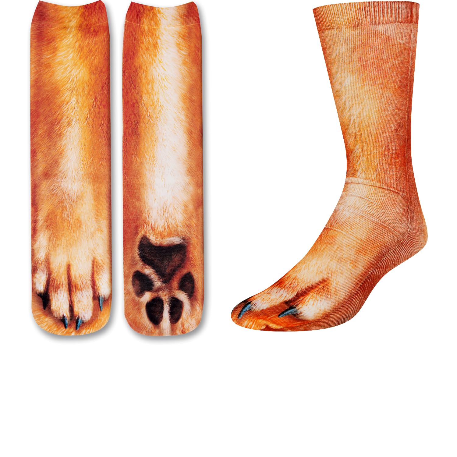 Paws Socks