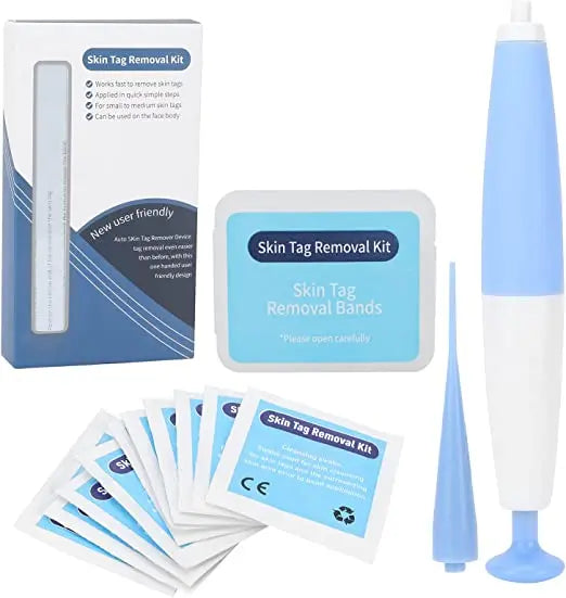 Auto Tag Removal Kit My store