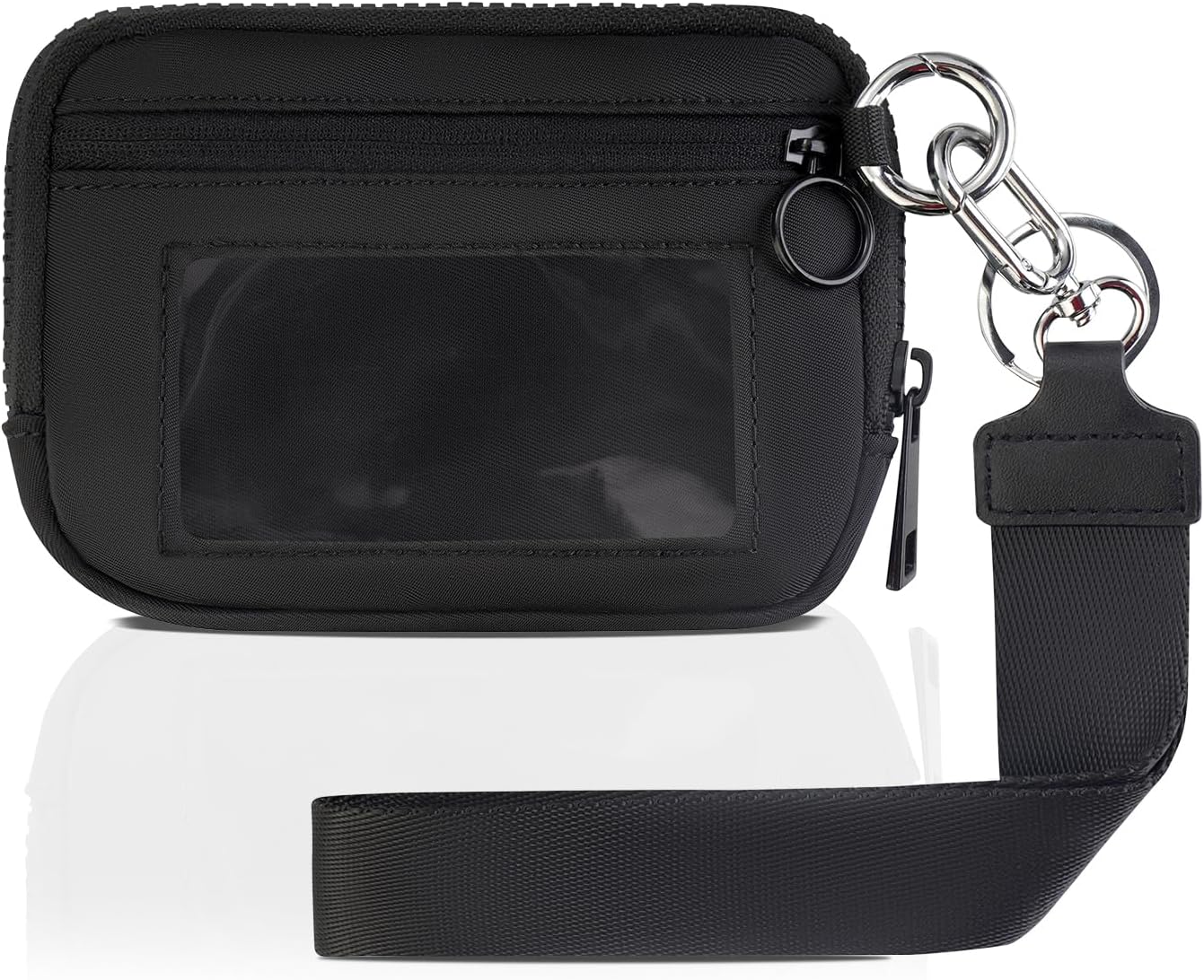KeyChain Wristlet Wallet