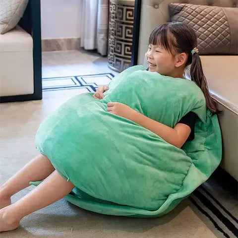 Wearable Turtle Shell Pillow Trendslana