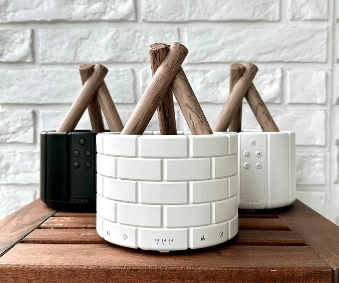 Bonfire Diffuser Trendslana