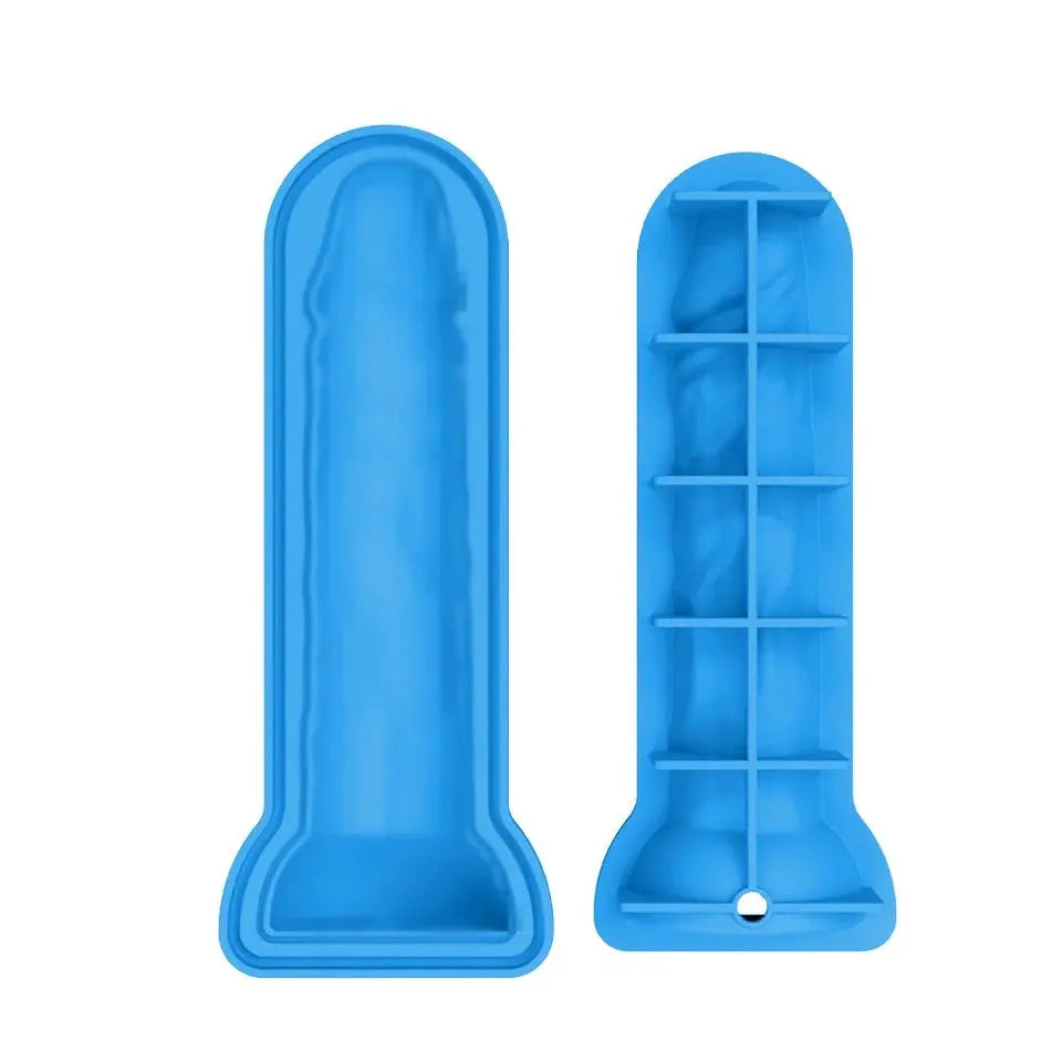 Penis Ice Mold Trendslana