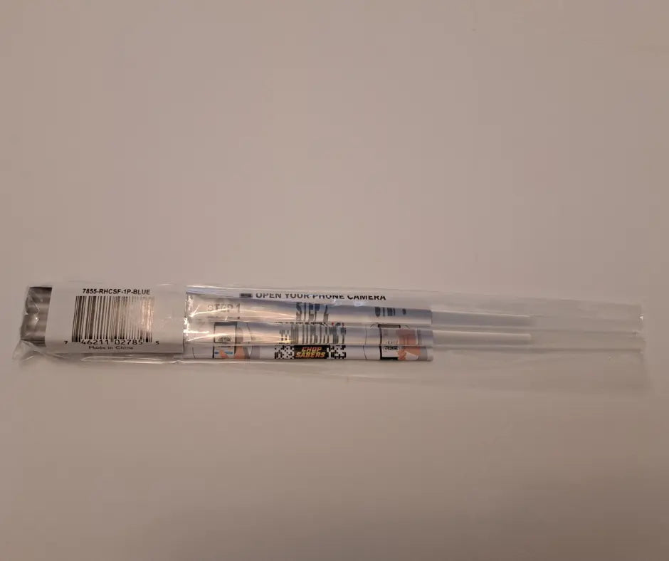 LED ChopSticks 1 Pair Mystore