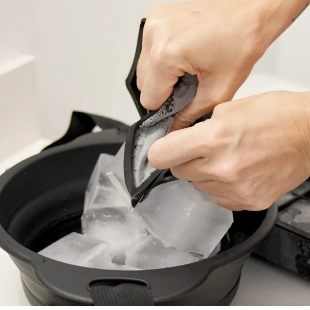 Antartic Shower Trendslana