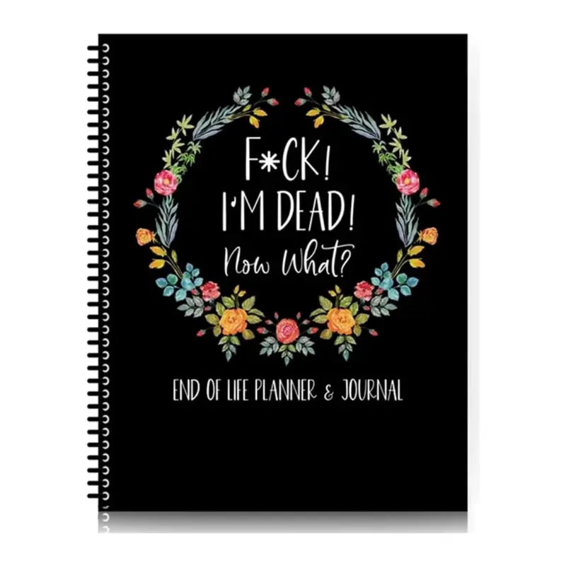 End Of Life Planner Mystore