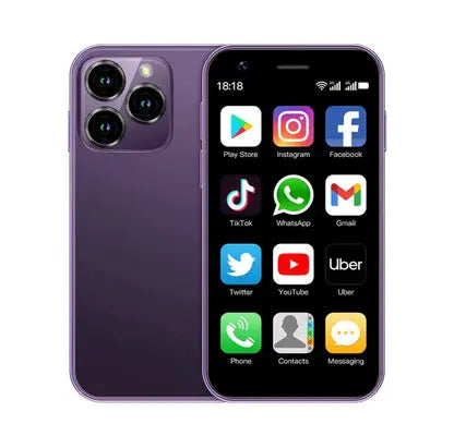 MiniBuddy Pocket Phone Trendslana