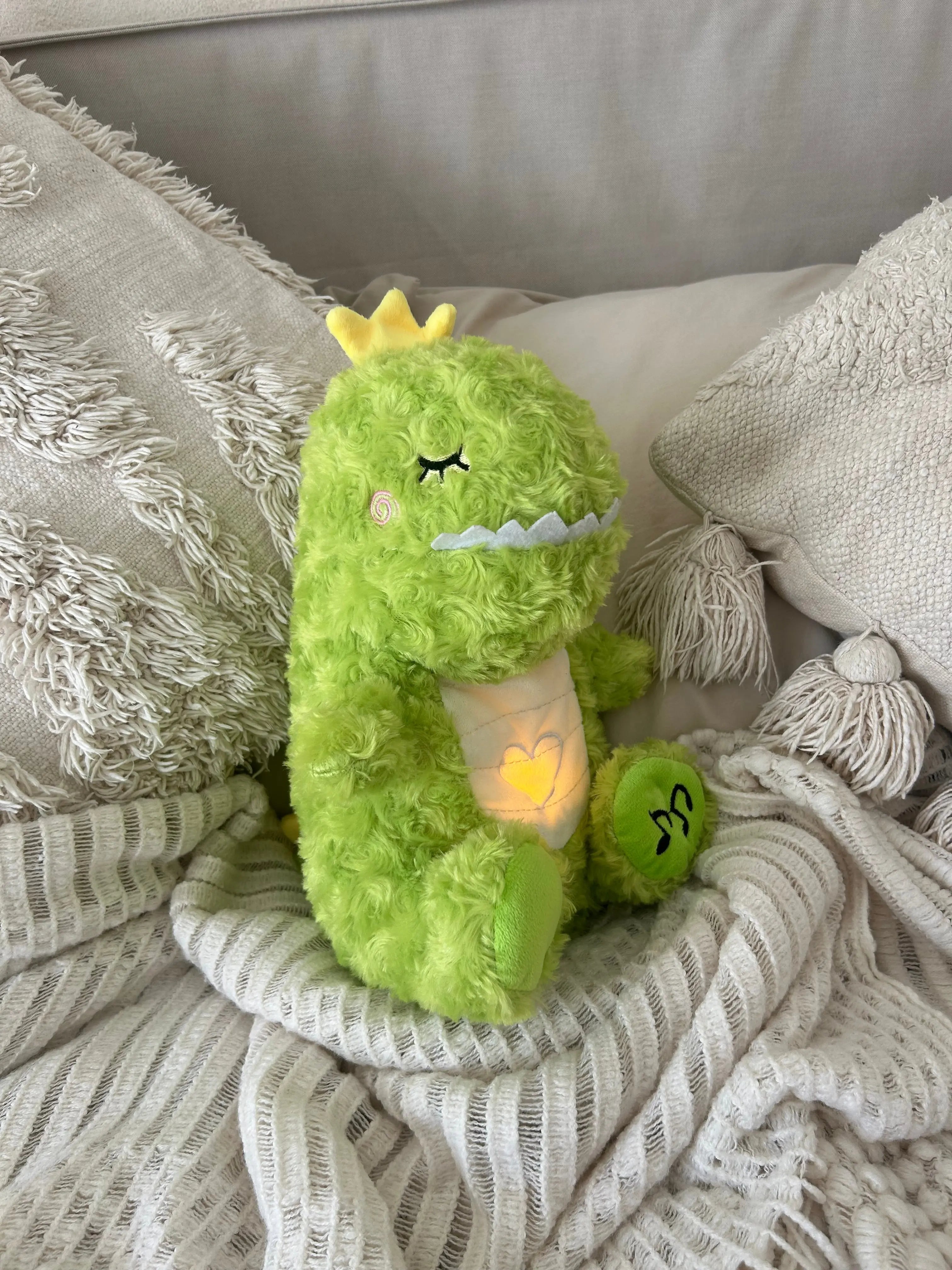 MY CUDDLE BUDDY Trendslana