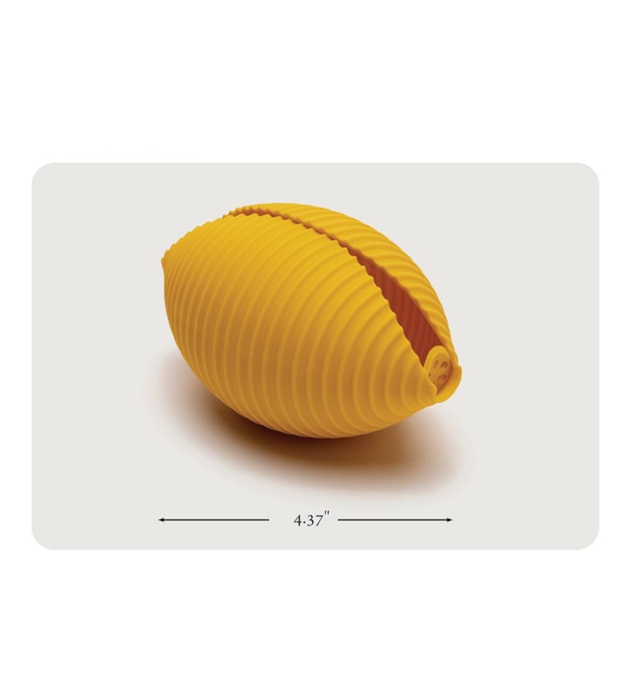 Pasta Shell Pot Holder