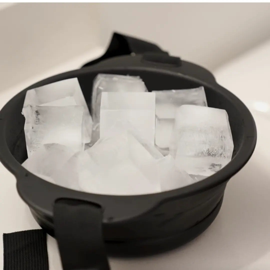 Antartic Shower Trendslana