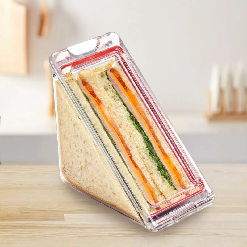 🥪Triangle Sandwich Container✨ Trendslana