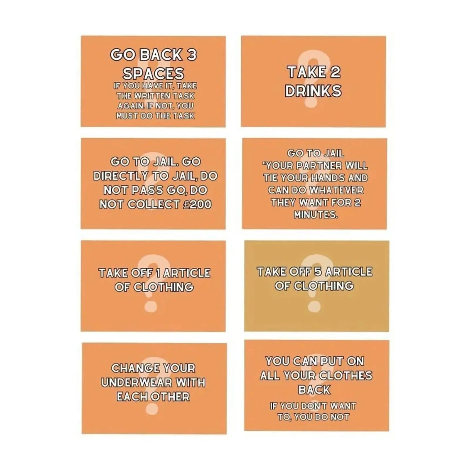 Adultopoly Trendslana