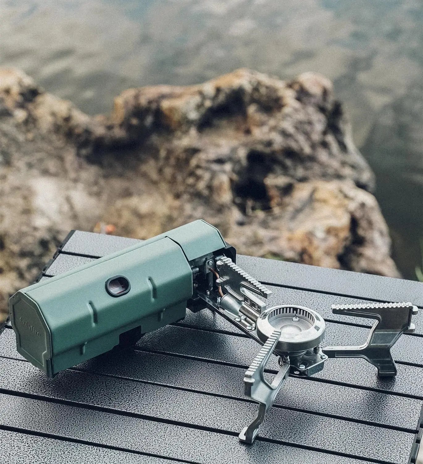 PocketBurner mystore